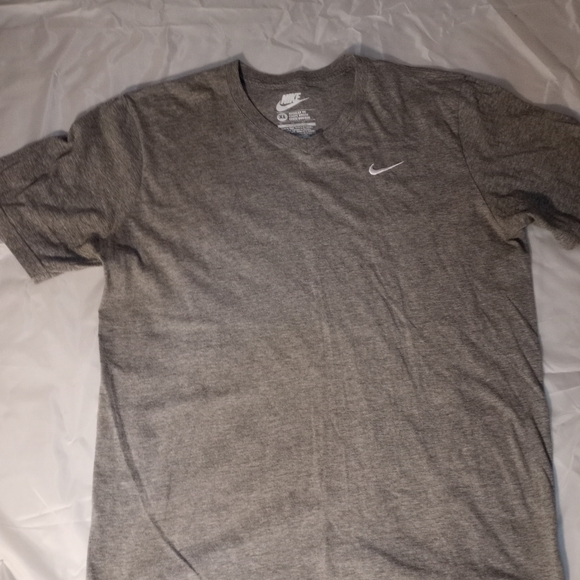 Nike Other - Nike V-Neck Men's T-Shirt Size XL